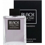 Antonio Banderas Black Seduction for Men EDT 200 ml Парфюми