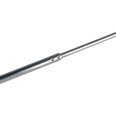 CB Elektro Zachytávacia tyč D16 L2000 AlMgSi DEHN do podstavcov s klinom 2000mm