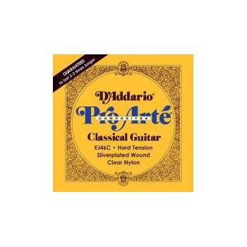 D'addario EJ46C