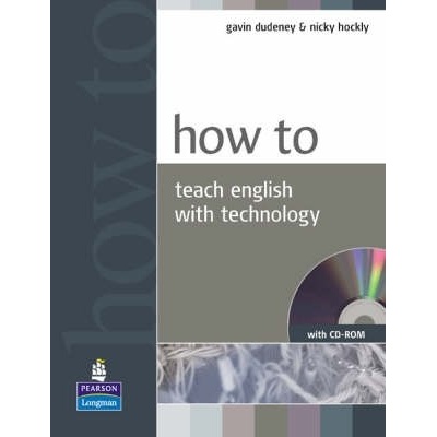 How to Teach English with Technology