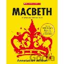 Macbeth: Annotation Edition Shakespeare William