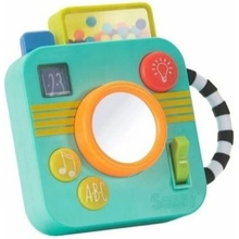 Sassy Busy Baby Camera
