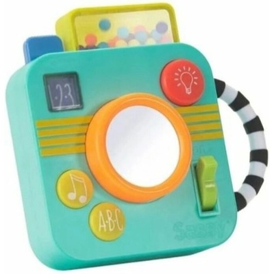 Sassy Busy Baby Camera