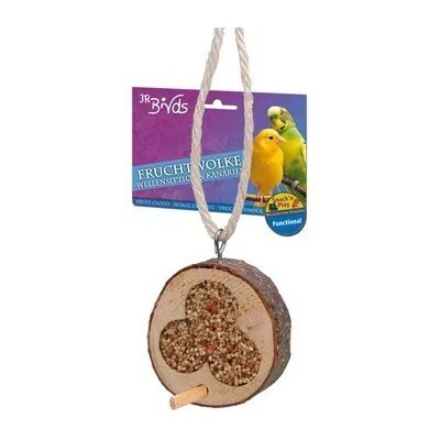 JR Farm Pecking Disc Trio - играчка за кълване 70gr
