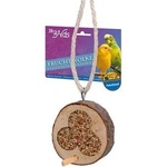 JR Farm Pecking Disc Trio - играчка за кълване 70gr