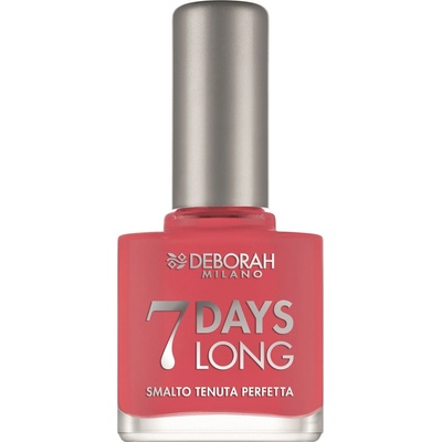 Deborah Milano 7 Day Long лак за нокти Nr. 869 11 мл