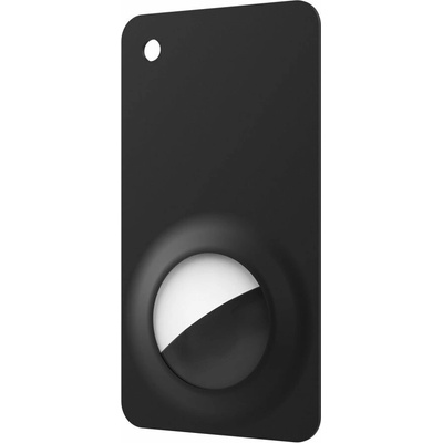 Mobile Origin AirTag Čierna FRL-ATWC-BLK
