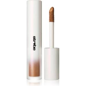 MAC Cosmetics Strobe Beam Bronzelighter течен бронзант с озаряващ ефект цвят Sunset 4.3ml