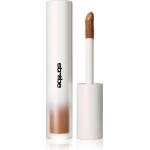 MAC Cosmetics Strobe Beam Bronzelighter течен бронзант с озаряващ ефект цвят Sunset 4.3ml