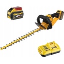 Nůžky na živý plot DeWALT DCMHT573X1