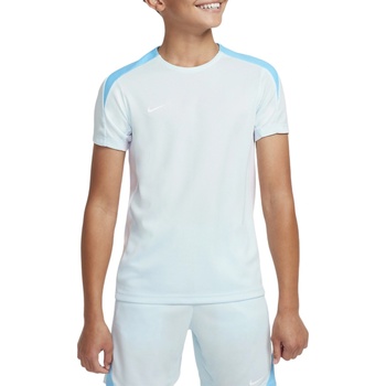 Nike Тениска Nike K NK DF STRK24 SS TOP fn8407-474 Размер M (137-147 cm)