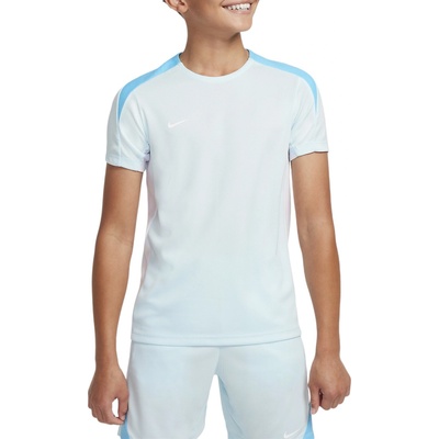 Nike Тениска Nike K NK DF STRK24 SS TOP fn8407-474 Размер M (137-147 cm)