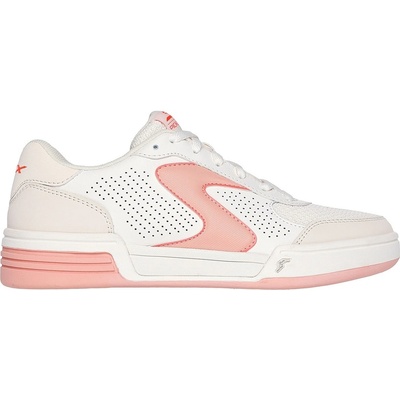 Skechers Дамски маратонки Skechers Court Padel Trainers Womens - Off White