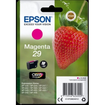 Epson 29 Magenta - originálny