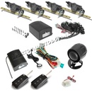 Autoalarm Keetec TS 10 KEY