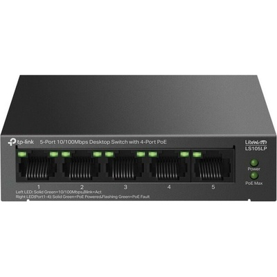 TP-LINK LS105LP