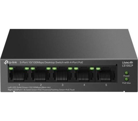 TP-LINK LS105LP
