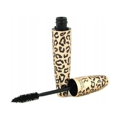 Helena Rubinstein Lash Queen Feline Blacks řasenka prodlužující a zahušťující řasy 01 Black 7,2 ml