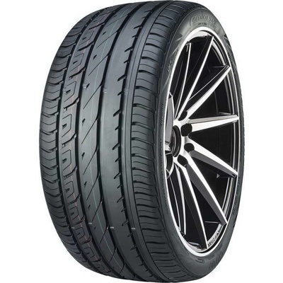 Comforser CF700 255/40 R19 100W