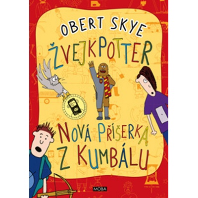 Nová příšerka z kumbálu