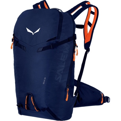 Salewa Sella 26 l modrá