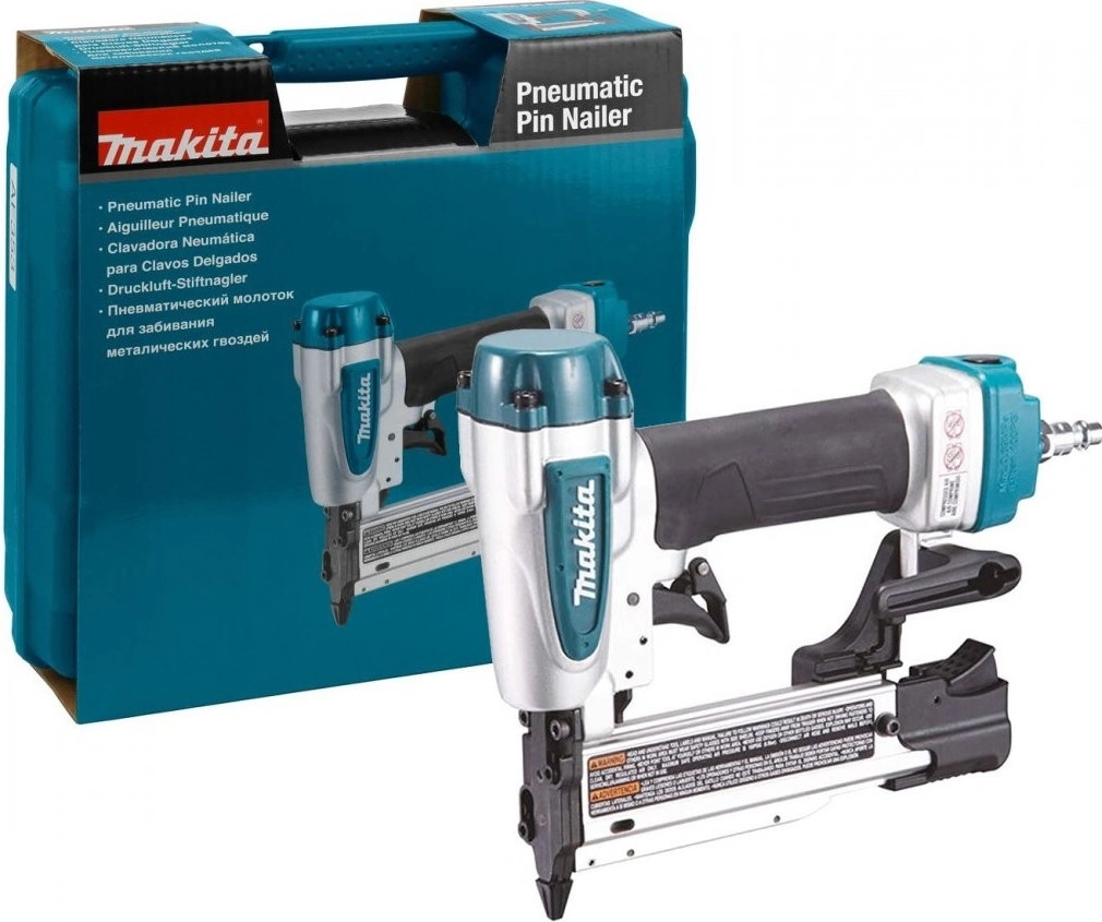 Makita Af353 23 Gauge 1-3/8 Pin Nailer Drill Buy Makita AF353
