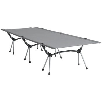 Robens Outpost Base Camp Tall Цвят: черен