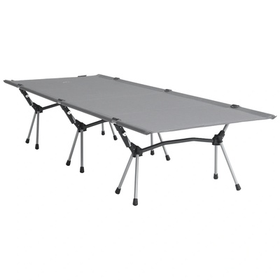 Robens Outpost Base Camp Tall Цвят: черен