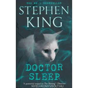 Doctor Sleep (2014)