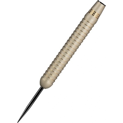 Designa Steel Mako Shark Silver 24g