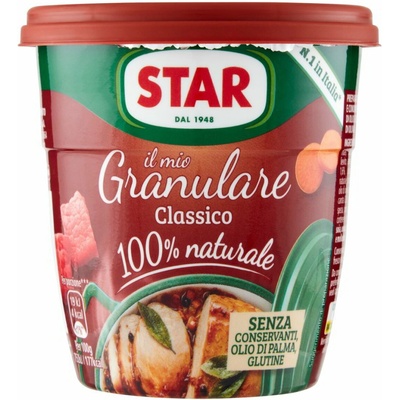 Star klasický granulový vývar 150 g