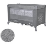 Lorelli Premium КОШАРА noemi 2 НИВА cool grey star (10080552216) - tary