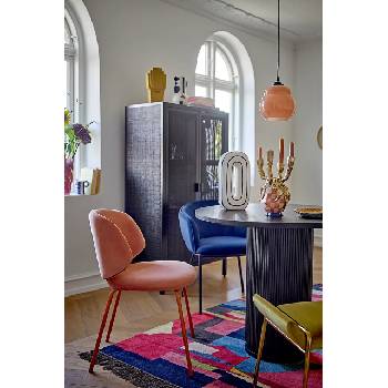 Bloomingville Декоративен свещник Bloomingville Medusa (82062676)