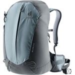 Deuter Дамска туристическа раница Deuter Women's AC Lite 21 SL Walking backpack - Shale / Graphite - размер One Size (502-8183-0211)