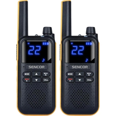 Sencor SMR 700 – Zbozi.Blesk.cz