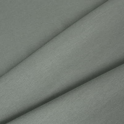 Takoy Teplákovina alpen fleece / warmkeeper šedozelená