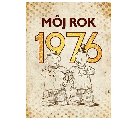Môj rok 1976
