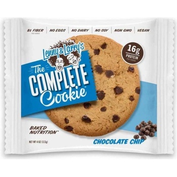 The Complete cookie Lenny&Larry's Snickerdoodle 113g