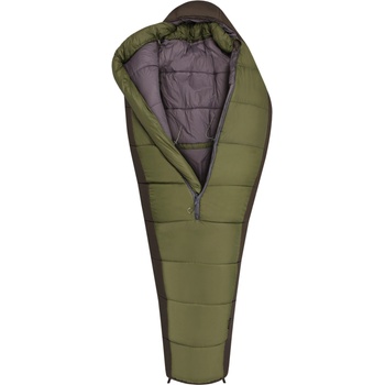 Image 1 of WARG Winterlite Arctic M Цип: Преден / Цвят: зелен