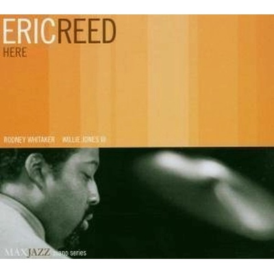 Here Eric Reed