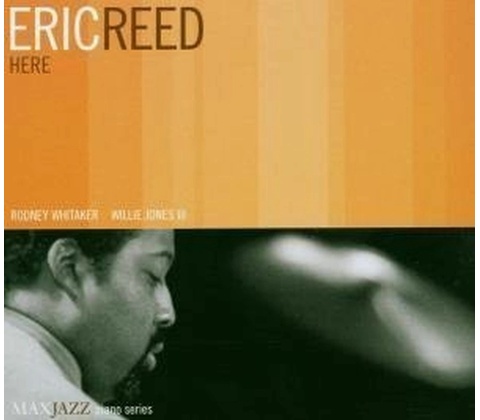Here Eric Reed
