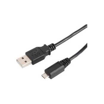 Image 1 of Turbo-X Cable USB-2 A to microB M/M 1.8m