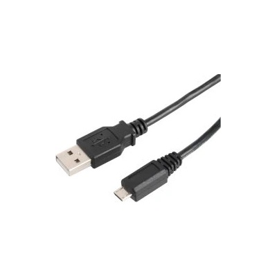 Turbo-X Cable USB-2 A to microB M/M 1.8m
