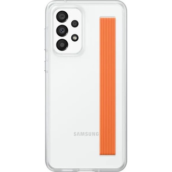 Samsung Galaxy A33 5G Slim Strap cover transparent (EF-XA336CTEGWW)