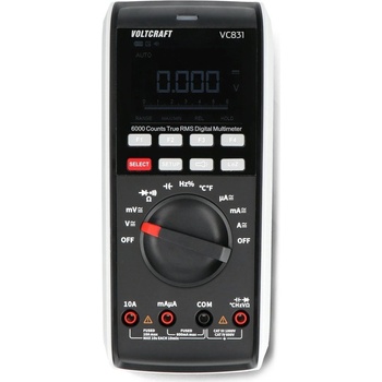 Voltcraft VC831