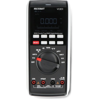 Voltcraft VC831