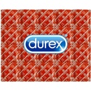 Kondómy, prezervatívy Durex London jahoda 100 ks