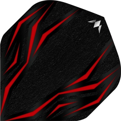 Mission Lava - No2 - Red F4520 – Zboží Dáma