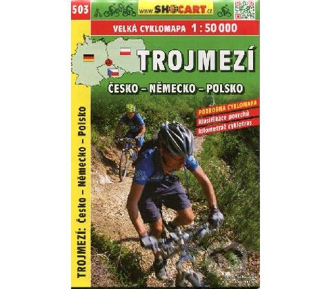 Trojmezí