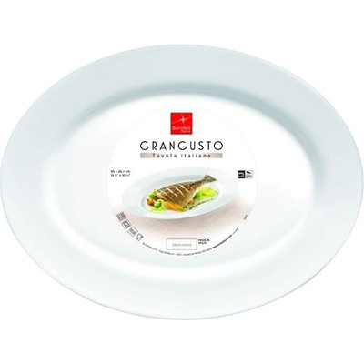 Bormioli Rocco GRAN GUSTO 35 x 26,7 cm